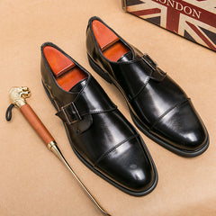 Trendy Fashion British-style Shoes