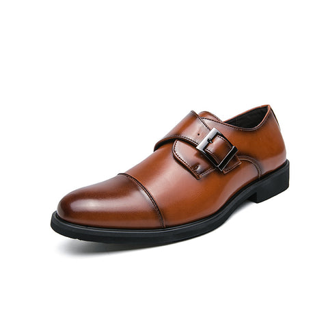 Trendy Fashion British-style Shoes