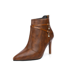 New Fashion Style Boots