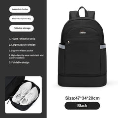 Backpack Outdoor Leisure Mountaineering Tour