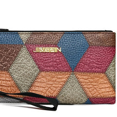 Long Wallet Fashionable And High-capacity