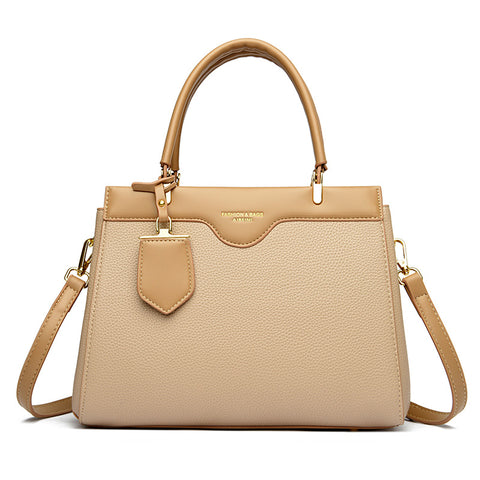 Versatile Large-capacity Womens Tote Bag