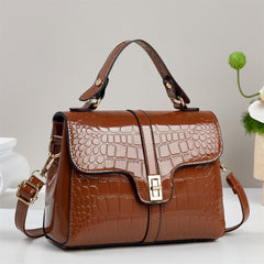 Shoulder Bag That Pairs Effortlessly With Any Outfit