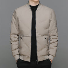 Fashion Down Winter Warm Jacket
