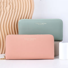 Wallet Fashion Women's Long Wallet