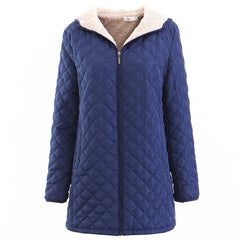 New Stylish ladies quilted jacket