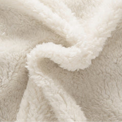 Wool jacket coat