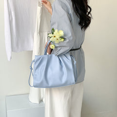 Large-capacity Simple And Stylish Tote Bag