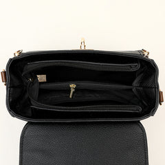 Stylish Retro  Shoulder Bag simple And Versatile