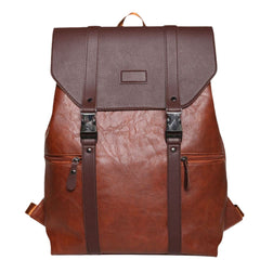 Large Capacity Flip PU Multi functional Bag