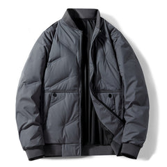 Fashion Down Winter Warm Jacket