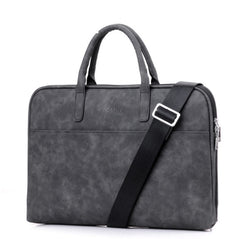 Leather Laptop Bag