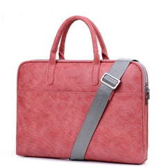 Leather Laptop Bag