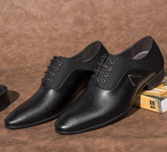 Men's Oxford Shoes