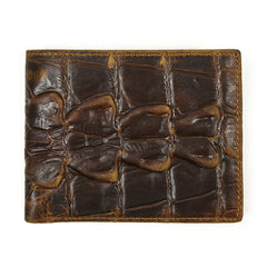 Men's Leather Wallet