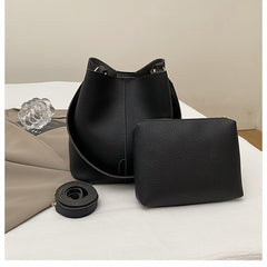 Sophisticated Winter Bag