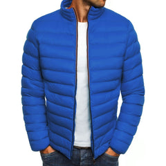 Autumn And Winter New Jacket Men