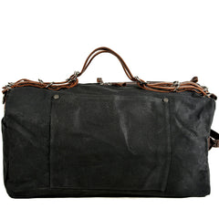Simple and Portable Men's Duffel Bag