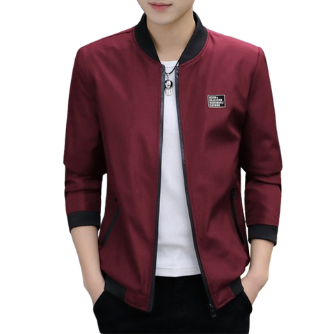 Autumn  Men's Jackets