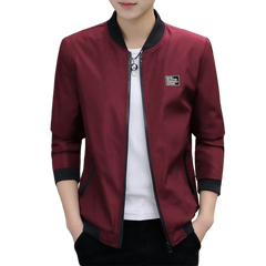 Autumn  Men's Jackets