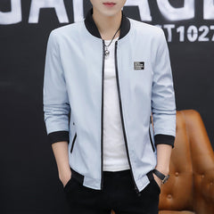 Autumn  Men's Jackets