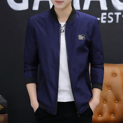 Autumn  Men's Jackets