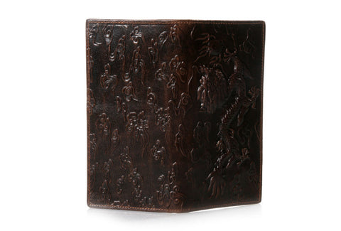 Three-dimensional Dragon Vintage