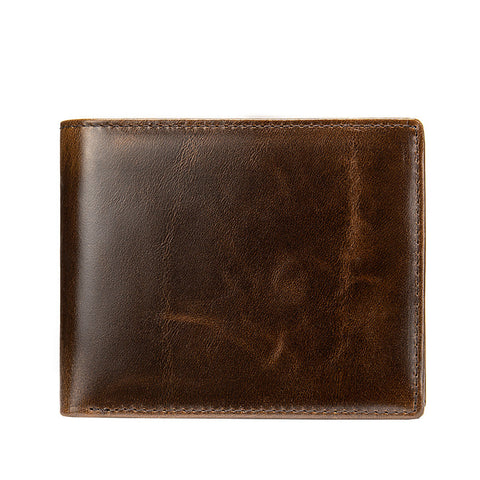 Men's Business Multi-card Wallet