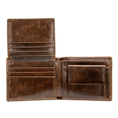 Men's Business Multi-card Wallet