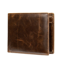 Men's Business Multi-card Wallet