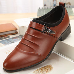 Pointed Popular Men''s Shoes