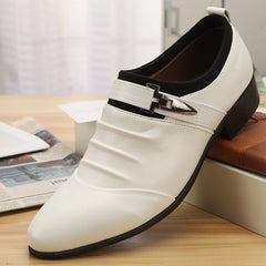 Pointed Popular Men''s Shoes