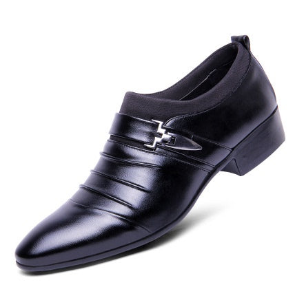 Pointed Popular Men''s Shoes