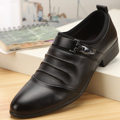 Pointed Popular Men''s Shoes
