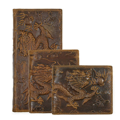 Men's Leather Wallet