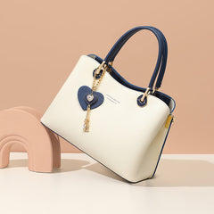 Multi-functional Tote And Crossbody Bag