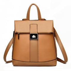 Summer-style Retro Backpack