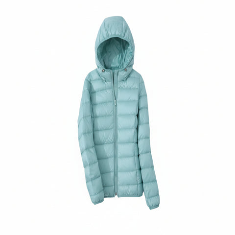 Slim Portable Short Jacket for Women