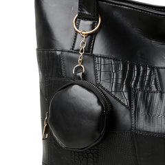 Fashion Large Capacity Tote Big Bag Ladies New Simple Casual