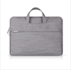 Waterproof laptop bag