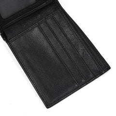 Men's Leather Wallet