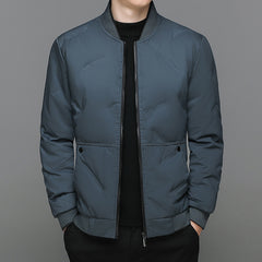 Fashion Down Winter Warm Jacket
