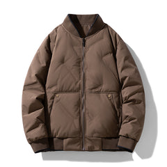 Fashion Down Winter Warm Jacket