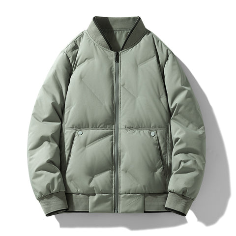 Fashion Down Winter Warm Jacket