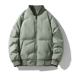 Fashion Down Winter Warm Jacket