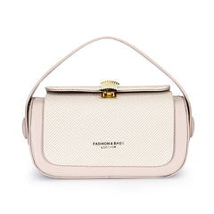 Stylish Small Square Crossbody Bag For Women