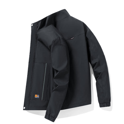 Casual Jacket Autumn Style For Men