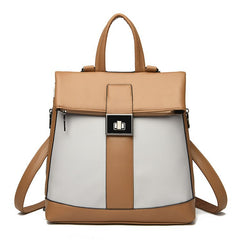 Summer-style Retro Backpack