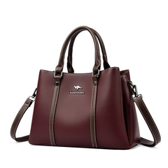 New European And American Style Tote Bag