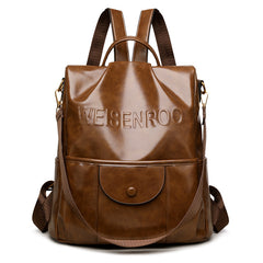 New Stylish  Casual Backpack